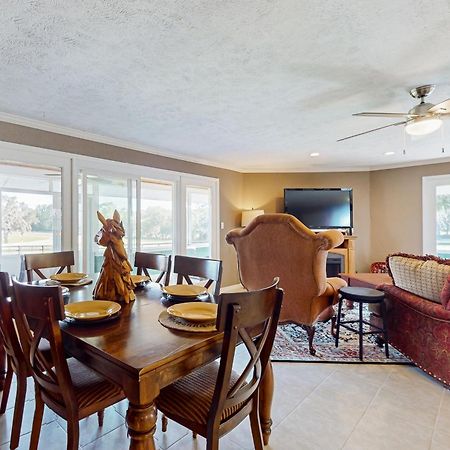 Two Springs Farm Guesthouse A Micanopy Εξωτερικό φωτογραφία