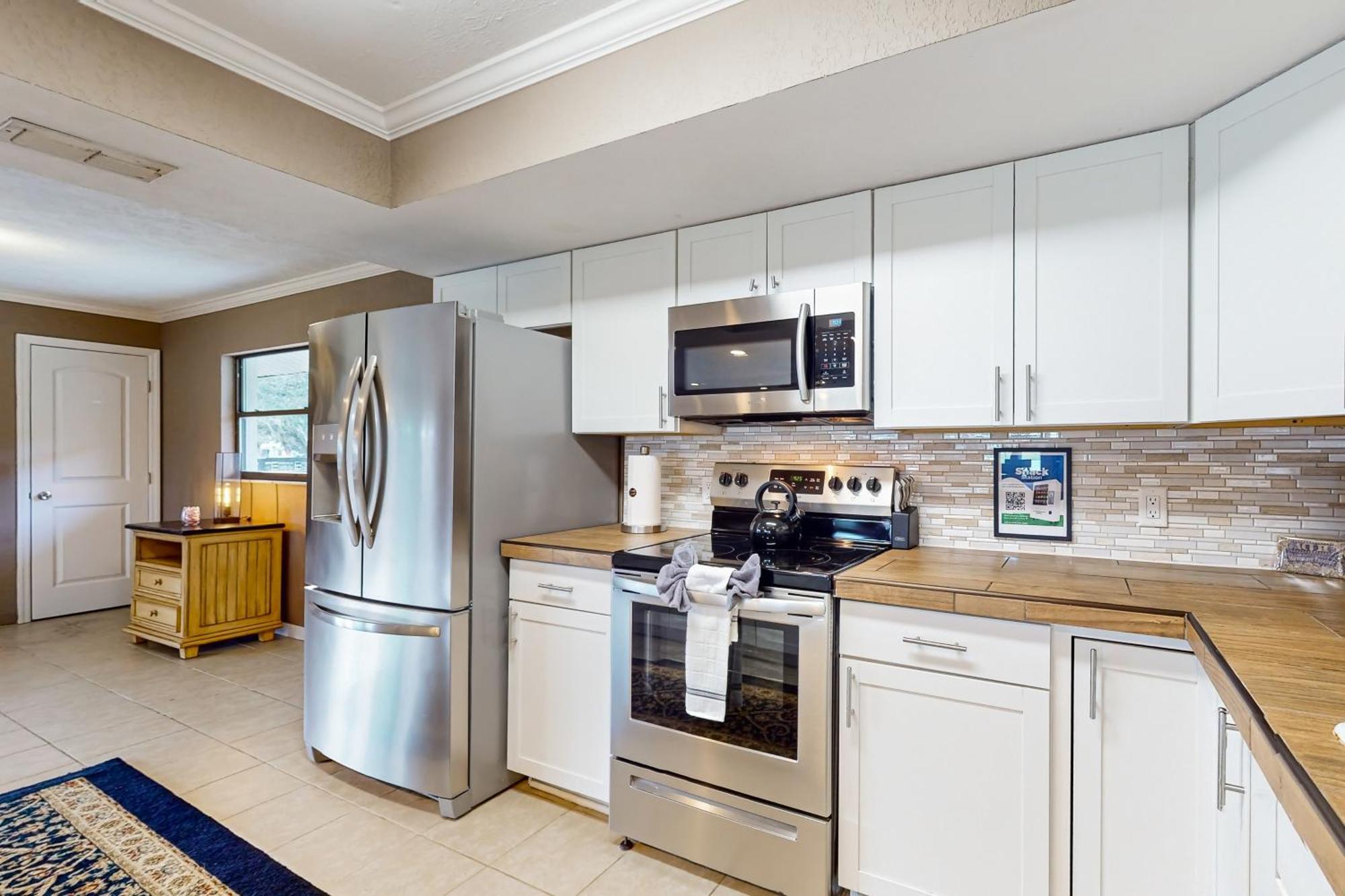 Two Springs Farm Guesthouse A Micanopy Εξωτερικό φωτογραφία