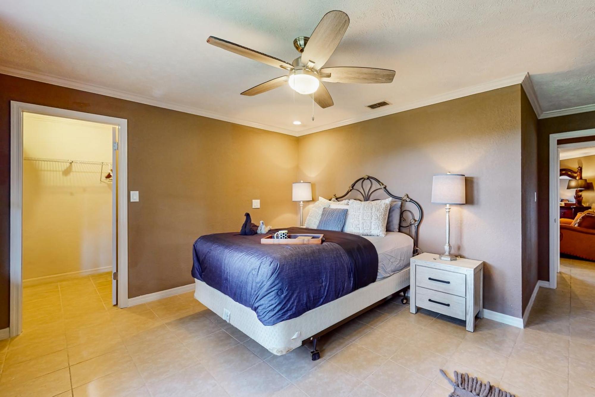 Two Springs Farm Guesthouse A Micanopy Εξωτερικό φωτογραφία