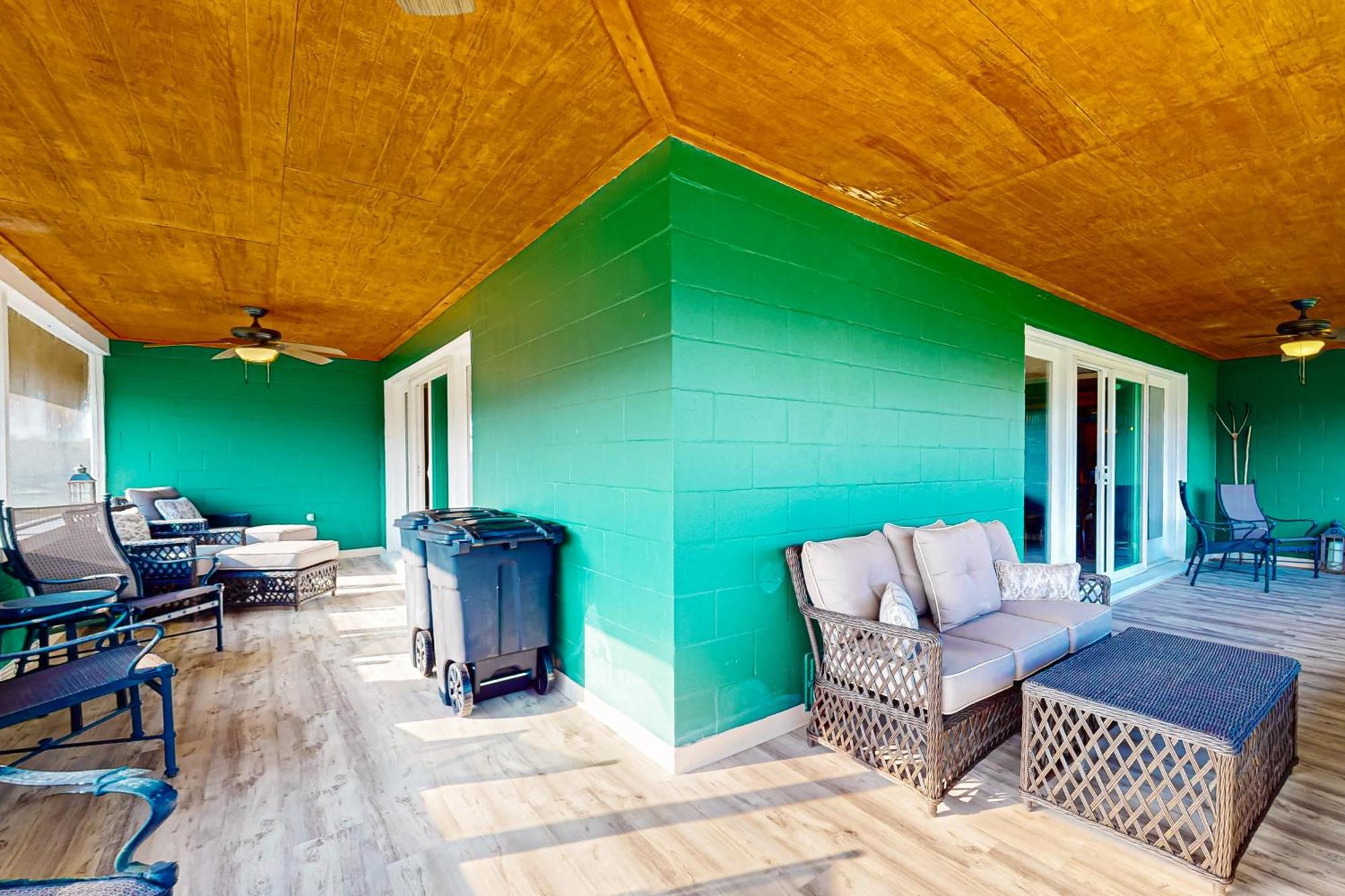 Two Springs Farm Guesthouse A Micanopy Εξωτερικό φωτογραφία