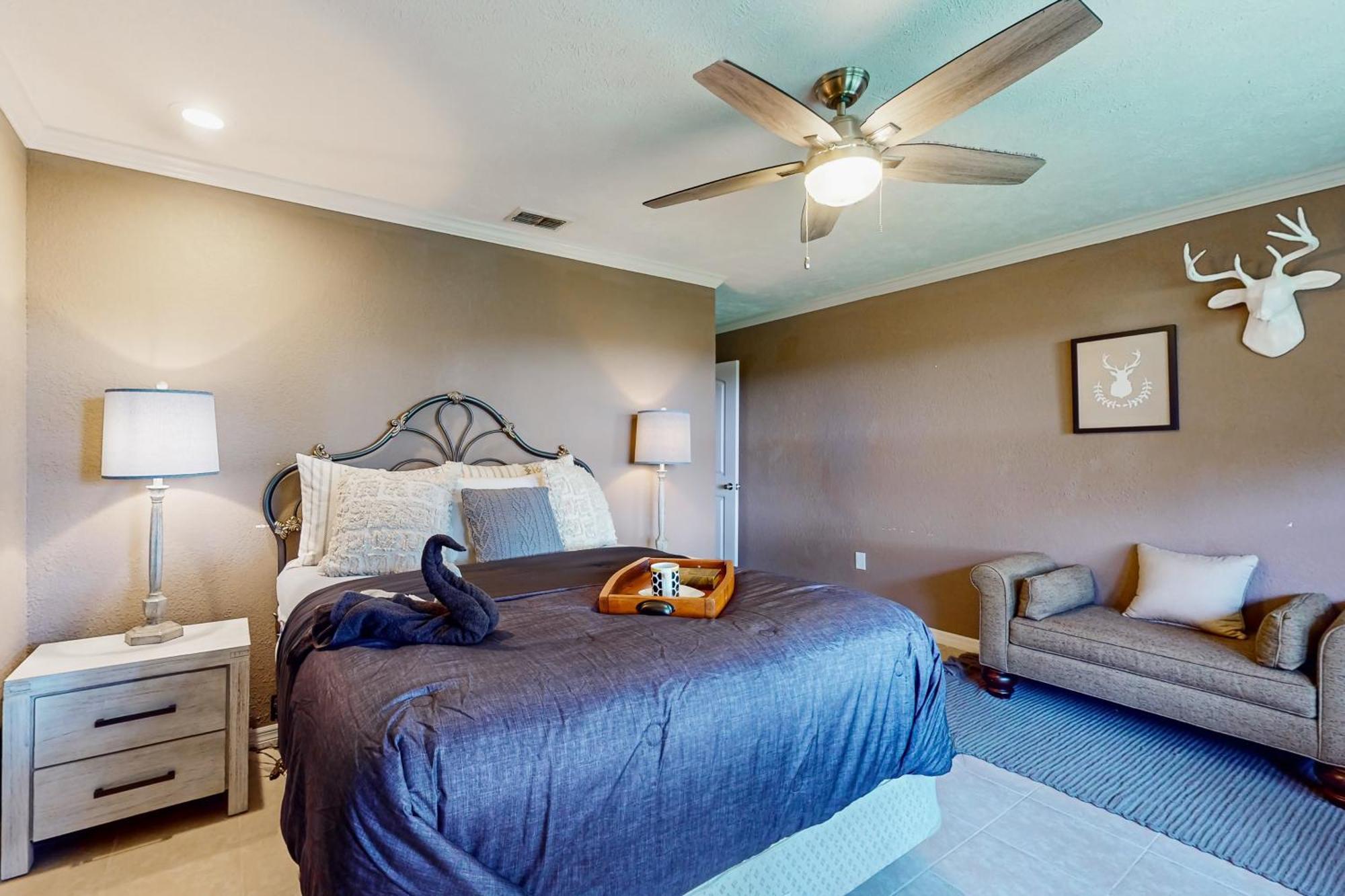 Two Springs Farm Guesthouse A Micanopy Εξωτερικό φωτογραφία